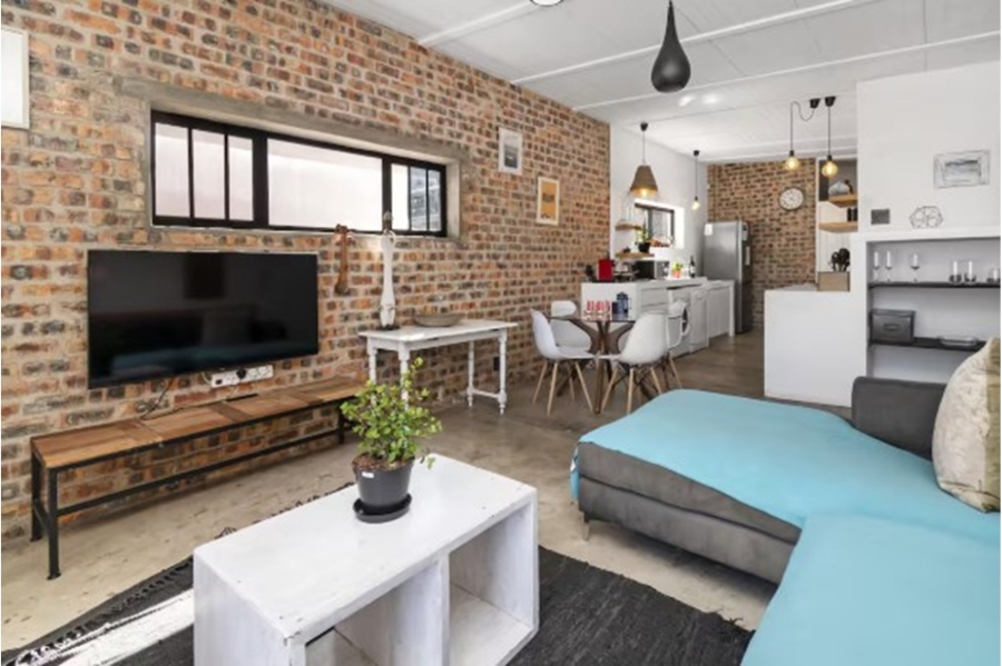 2 Bedroom Property for Sale in Bo Kaap Western Cape
